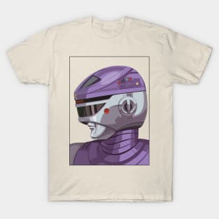 Tokusou Robo T-Shirt